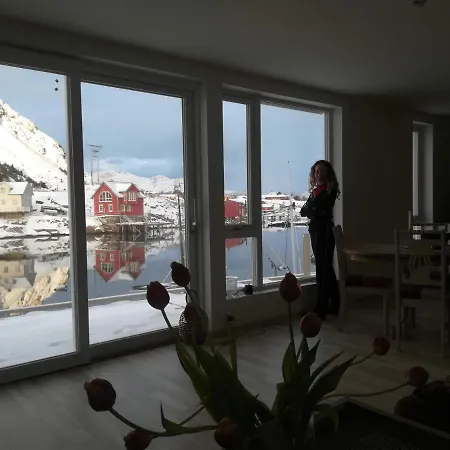 Karlotte's Apartament