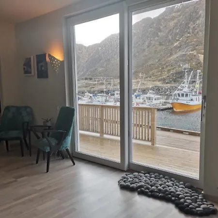 Karlotte's * Ballstad