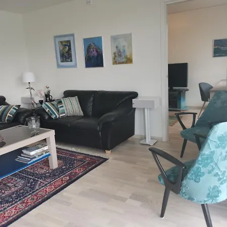 Karlotte's Appartement *