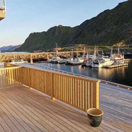 Leilighet Karlotte's *