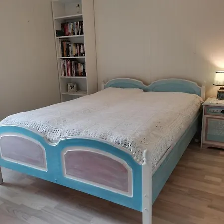 Karlotte's Apartment