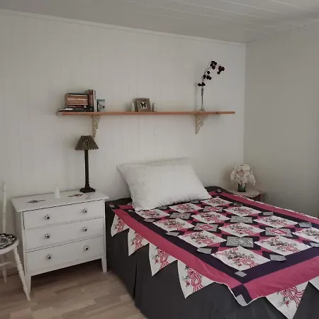 Karlotte's Apartament
