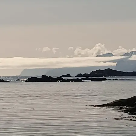 Karlotte's Lejlighed Ballstad