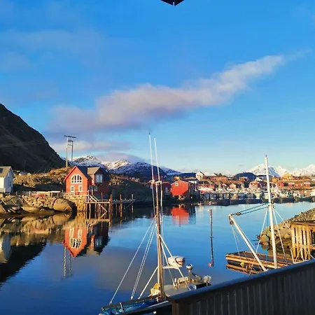 Karlotte's * Ballstad