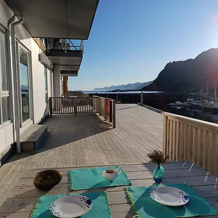 Karlotte's * Ballstad