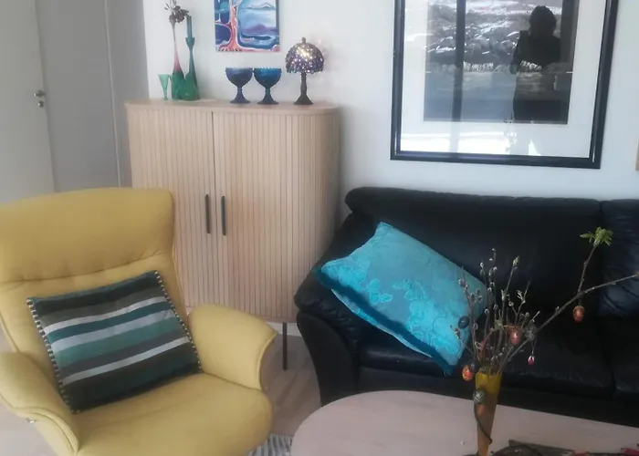 Karlotte's * Ballstad