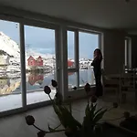 Karlotte's شقة