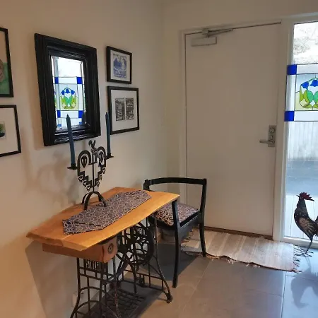 Karlotte's * Ballstad