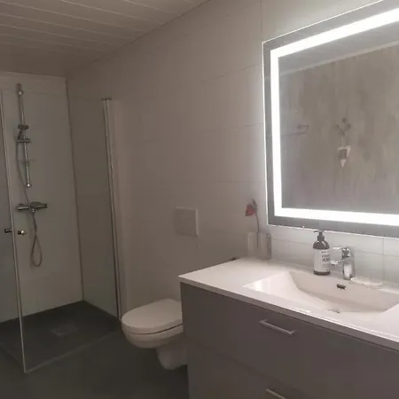 Apartamento Karlotte's *