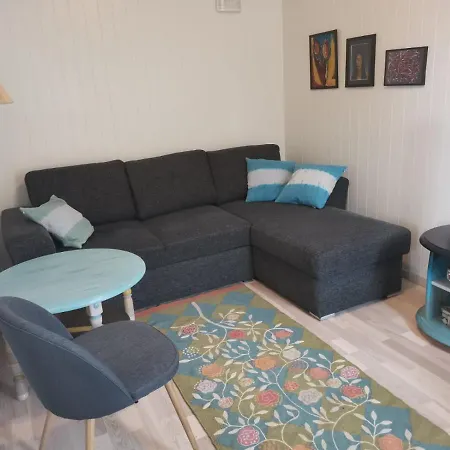 Karlotte's Apartamento