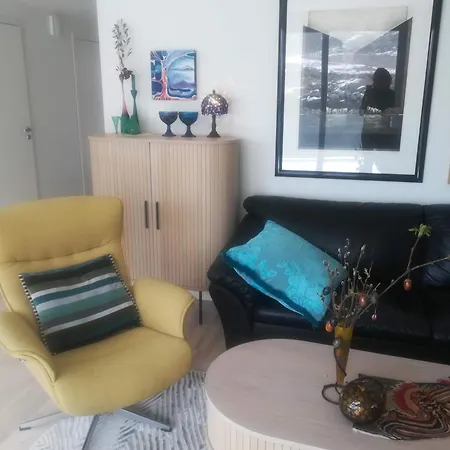 Karlotte's * Ballstad